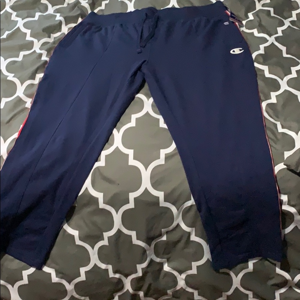 Brand new sweats